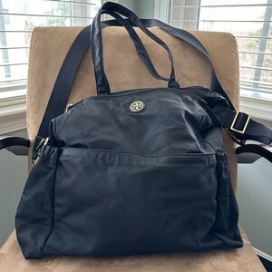 Tory Burch Nylon Diaper Bag